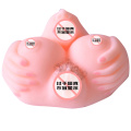 Sex Doll cul et la chatte sextoy (NA-038)